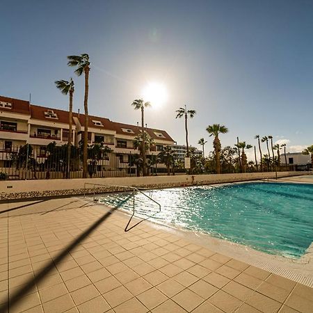 Sunny Terrace Playa Honda Apartamento Playa de las Americas  Exterior foto