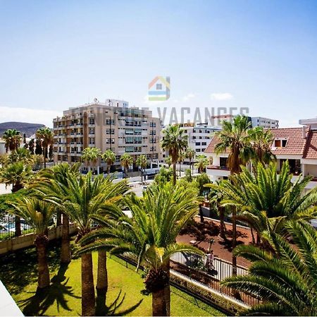 Sunny Terrace Playa Honda Apartamento Playa de las Americas  Exterior foto