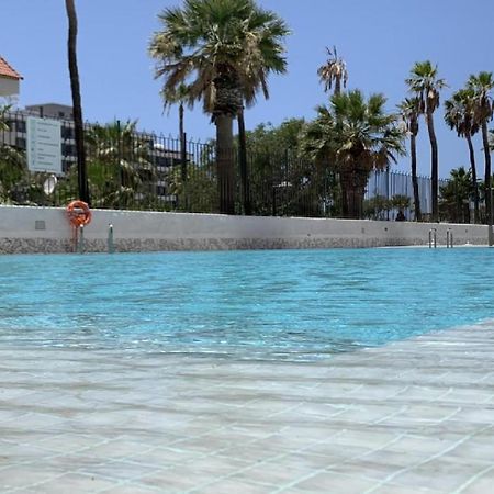Sunny Terrace Playa Honda Apartamento Playa de las Americas  Exterior foto