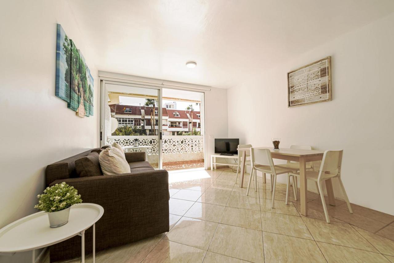 Sunny Terrace Playa Honda Apartamento Playa de las Americas  Exterior foto