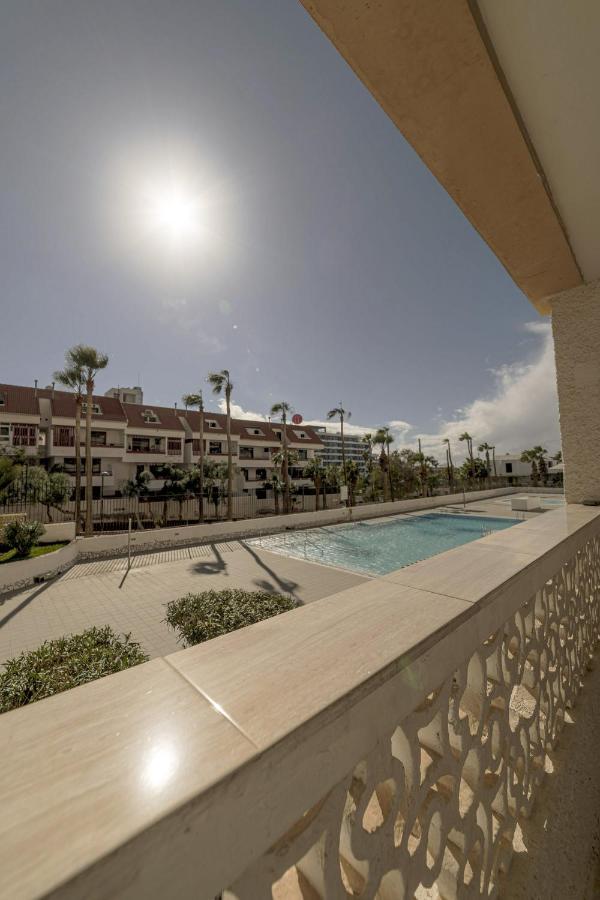 Sunny Terrace Playa Honda Apartamento Playa de las Americas  Exterior foto