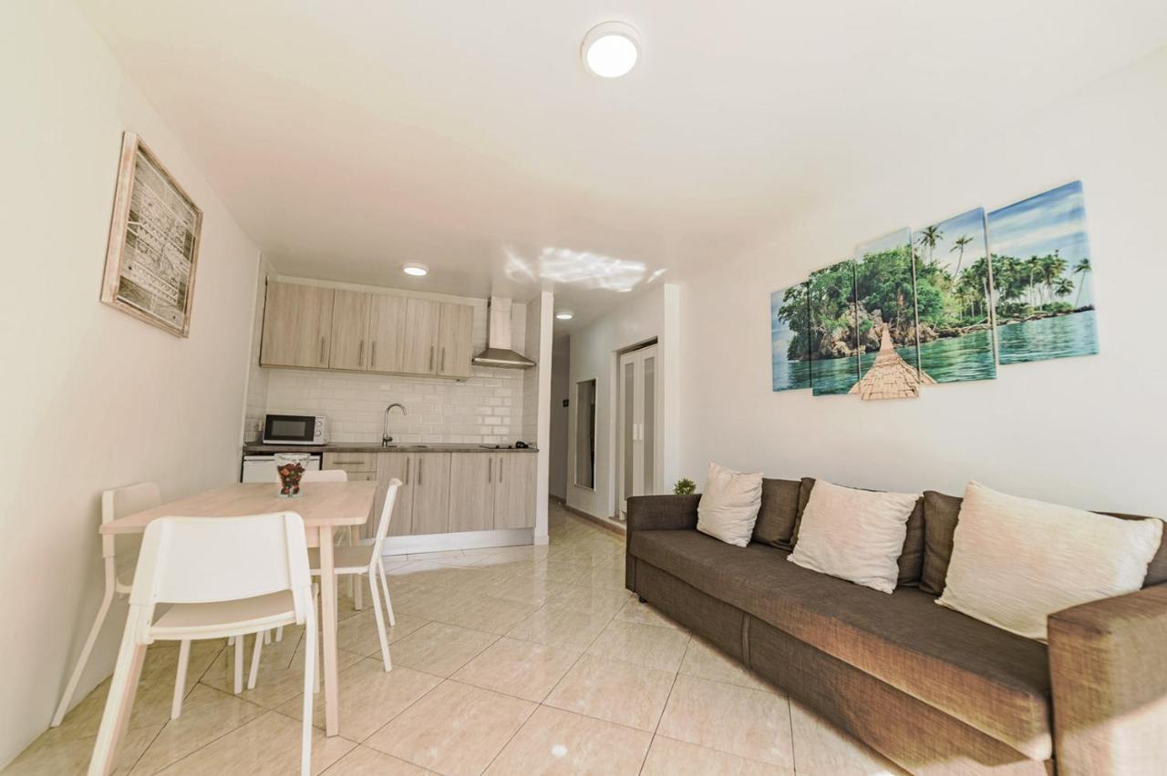 Sunny Terrace Playa Honda Apartamento Playa de las Americas  Exterior foto