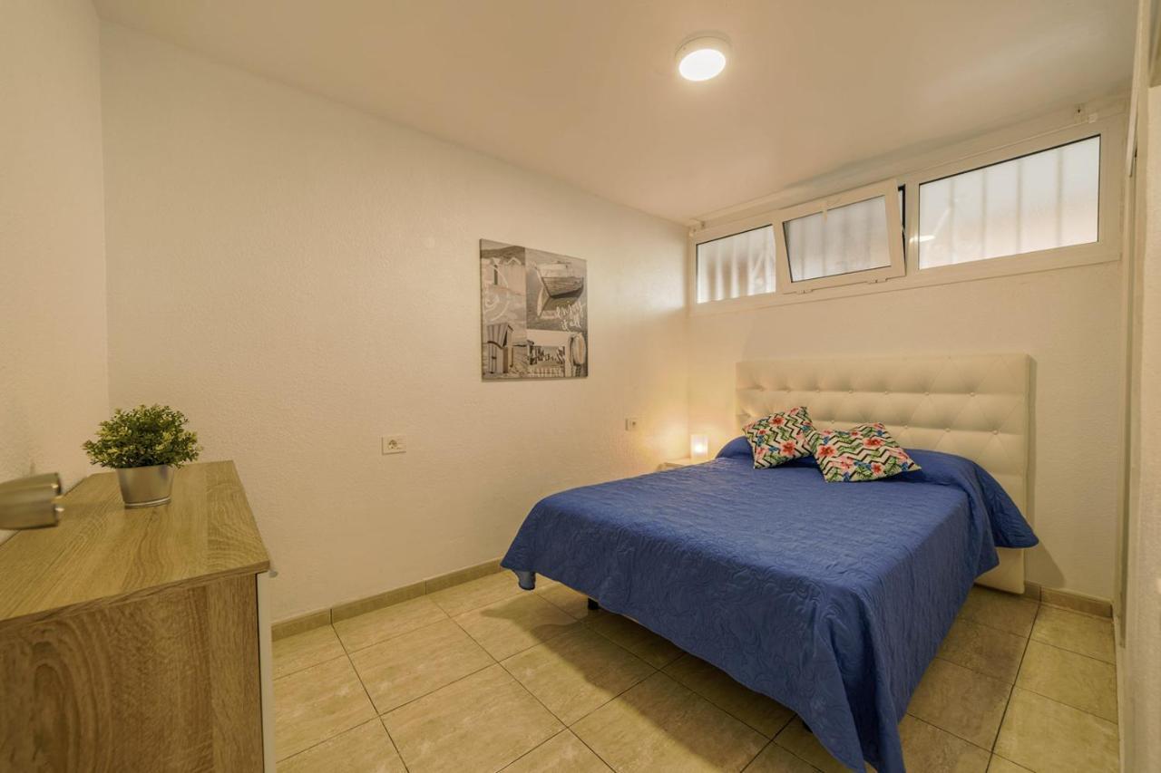 Sunny Terrace Playa Honda Apartamento Playa de las Americas  Exterior foto