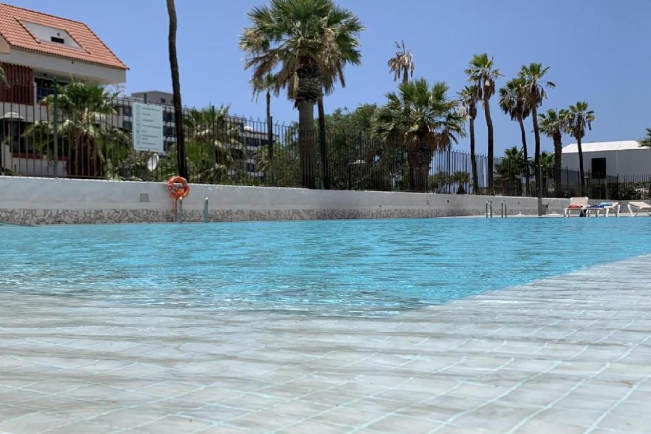 Sunny Terrace Playa Honda Apartamento Playa de las Americas  Exterior foto